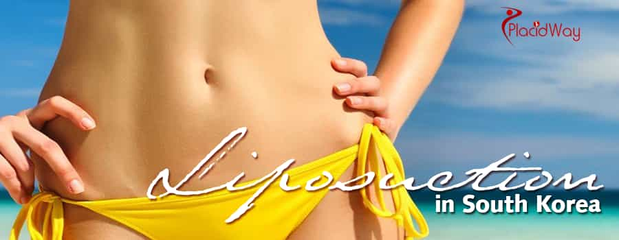 Best Liposuction Procedures in South Korea